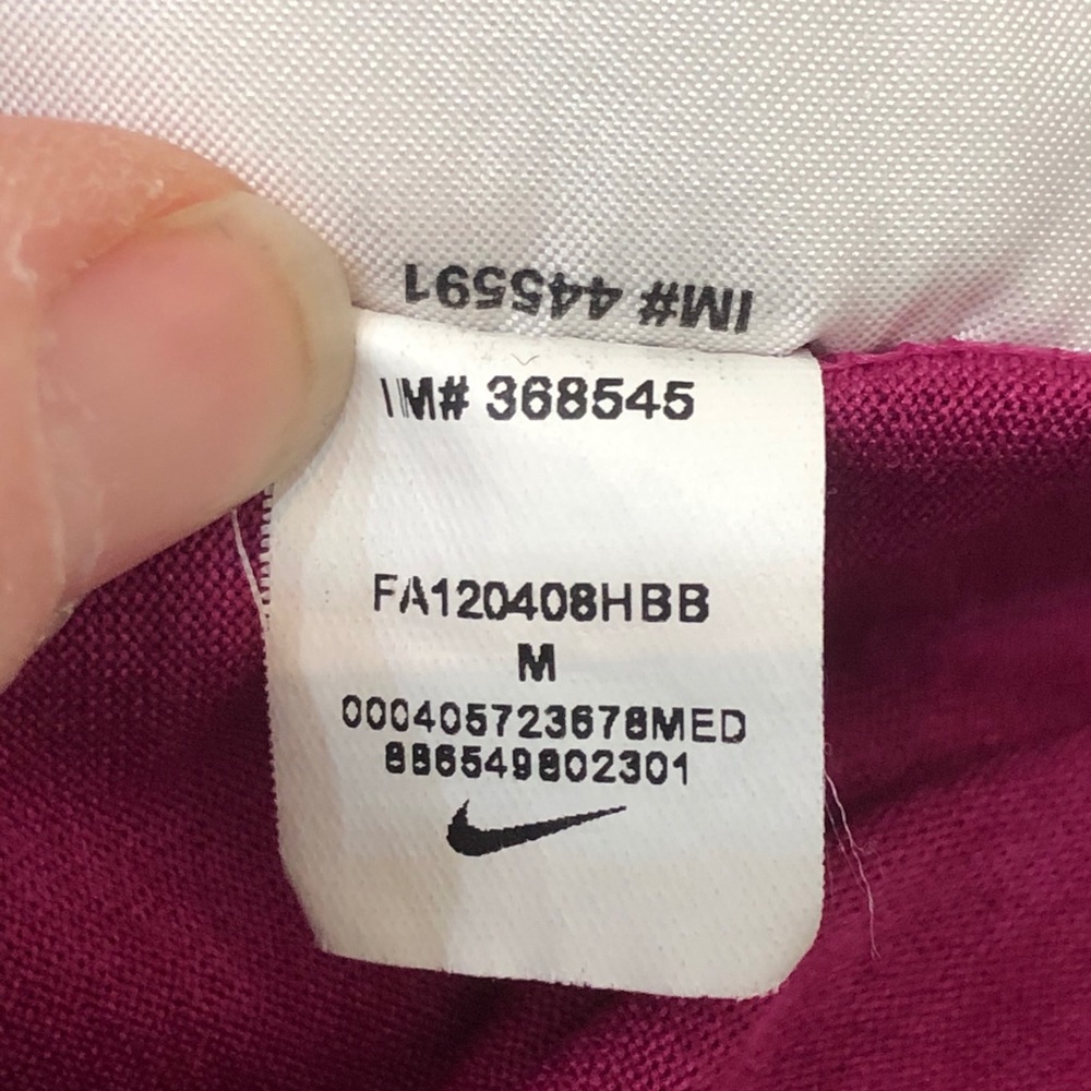 Nike Dri-Fit Regular Fit - Picture 5 of 6